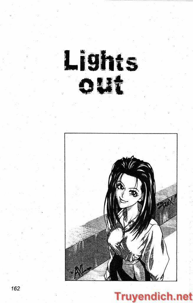 Lights Out - Chapter 78 - Trang 32