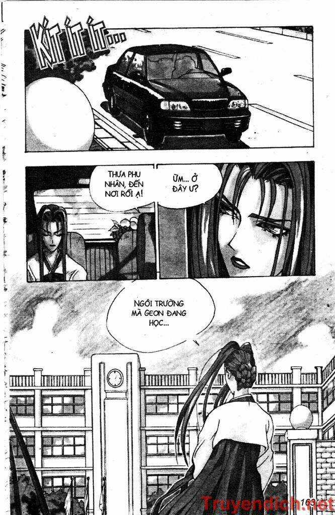 Lights Out - Chapter 78 - Trang 33