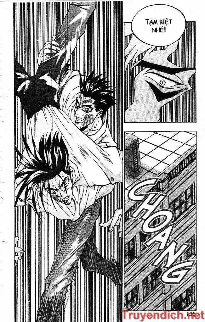 Lights Out - Chapter 78 - Trang 5