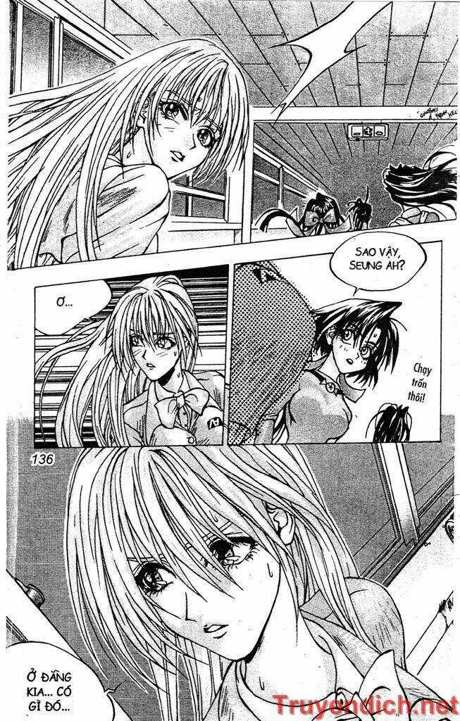 Lights Out - Chapter 78 - Trang 6