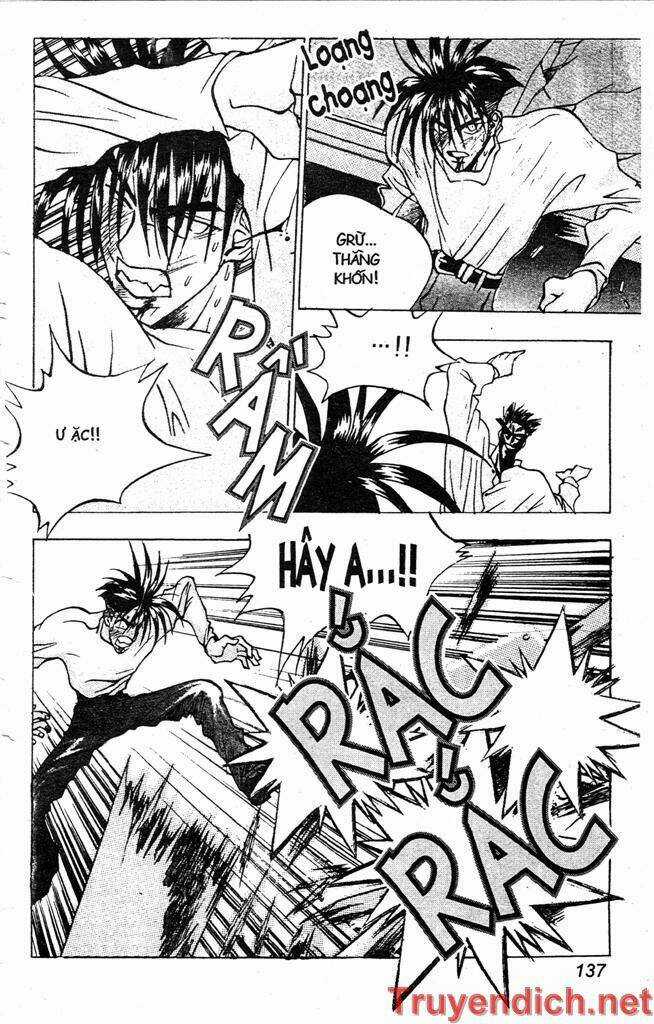 Lights Out - Chapter 78 - Trang 7