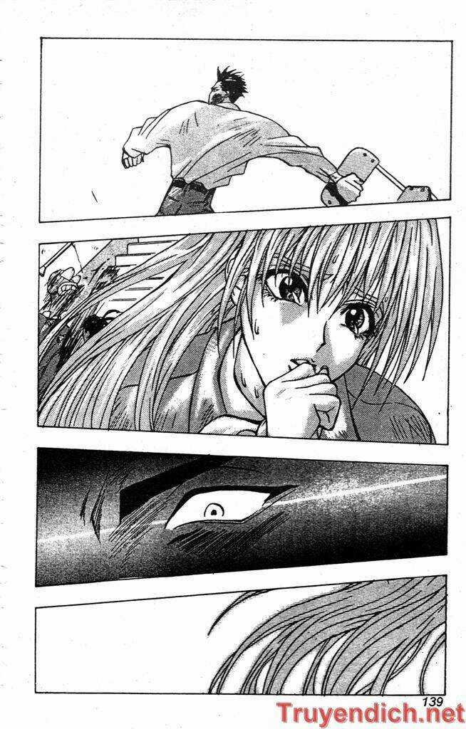 Lights Out - Chapter 78 - Trang 9