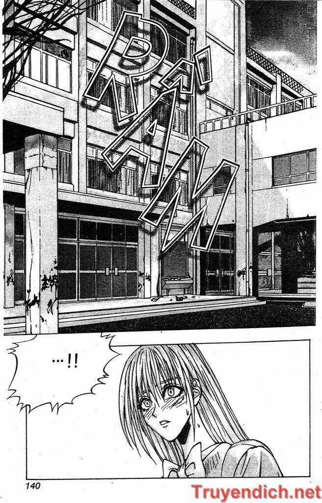 Lights Out - Chapter 78 - Trang 10