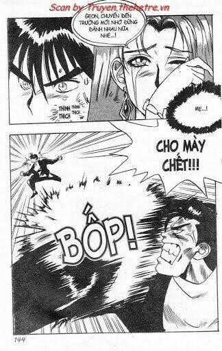 Lights Out - Chapter 8 - Trang 2