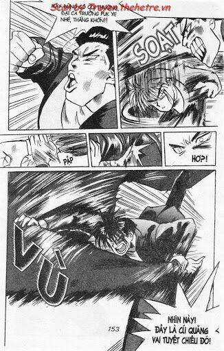 Lights Out - Chapter 8 - Trang 11