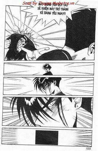 Lights Out - Chapter 8 - Trang 13