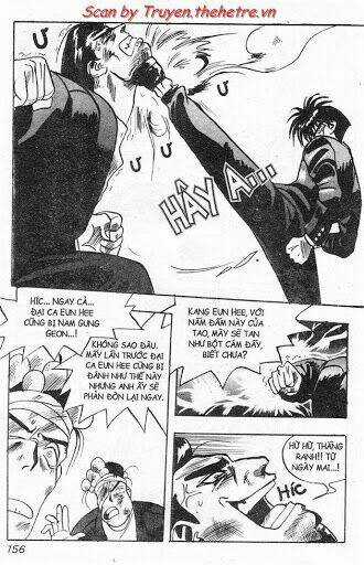 Lights Out - Chapter 8 - Trang 14