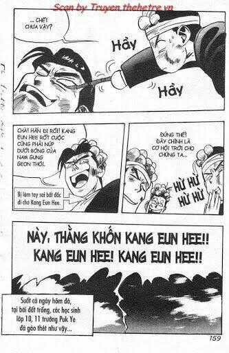 Lights Out - Chapter 8 - Trang 17