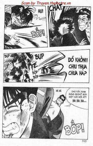 Lights Out - Chapter 8 - Trang 3