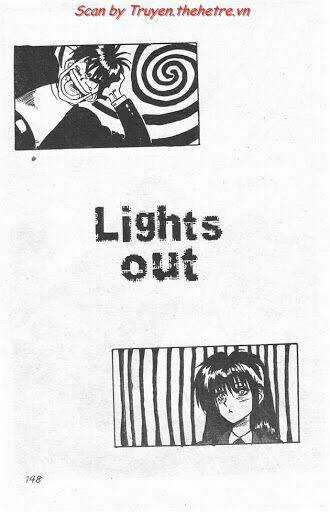 Lights Out - Chapter 8 - Trang 6