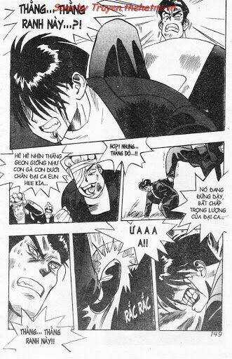 Lights Out - Chapter 8 - Trang 7