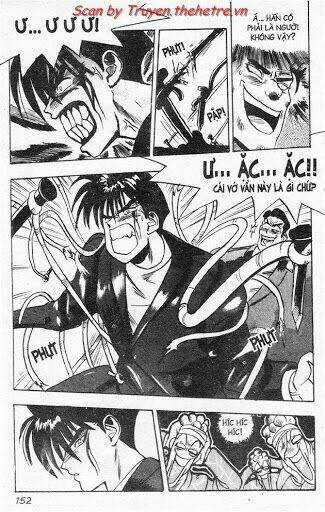 Lights Out - Chapter 8 - Trang 10