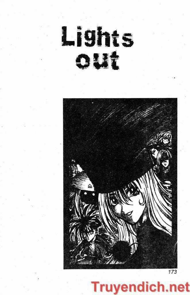Lights Out - Chapter 80 - Trang 1