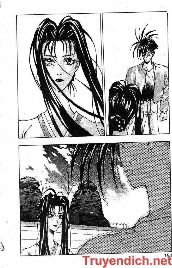 Lights Out - Chapter 80 - Trang 11