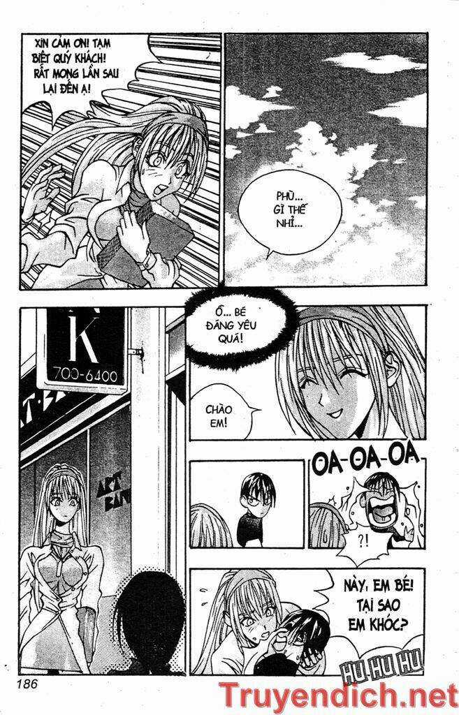 Lights Out - Chapter 80 - Trang 14