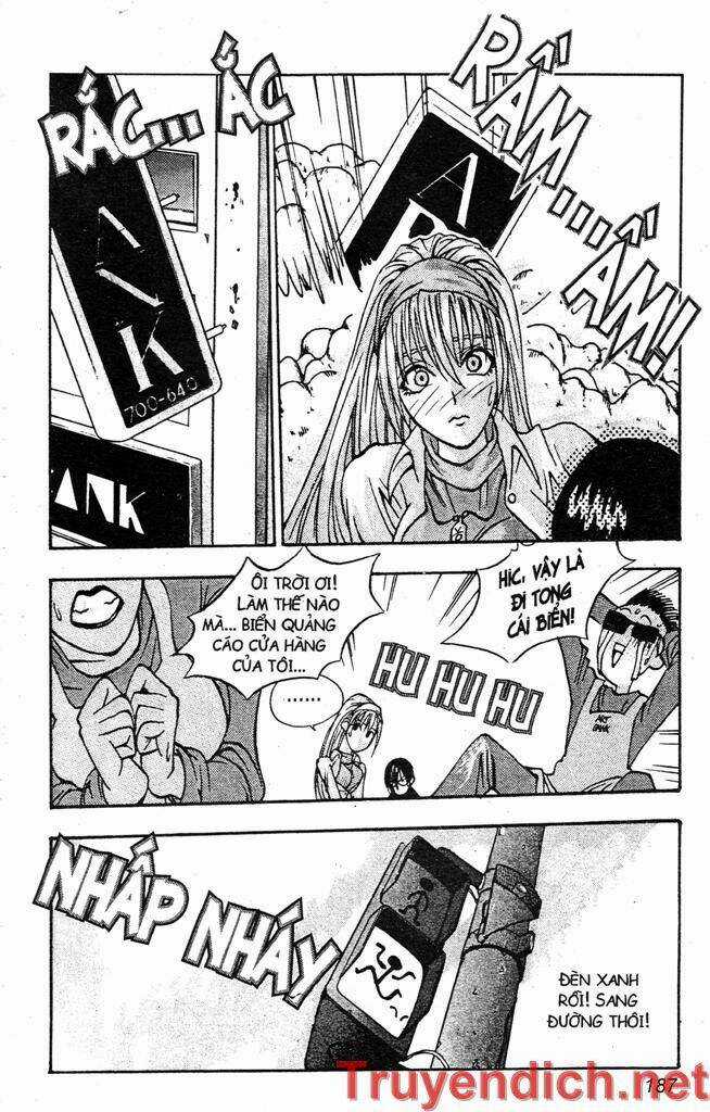 Lights Out - Chapter 80 - Trang 15