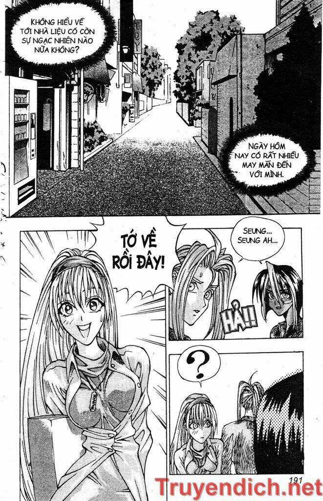 Lights Out - Chapter 80 - Trang 19