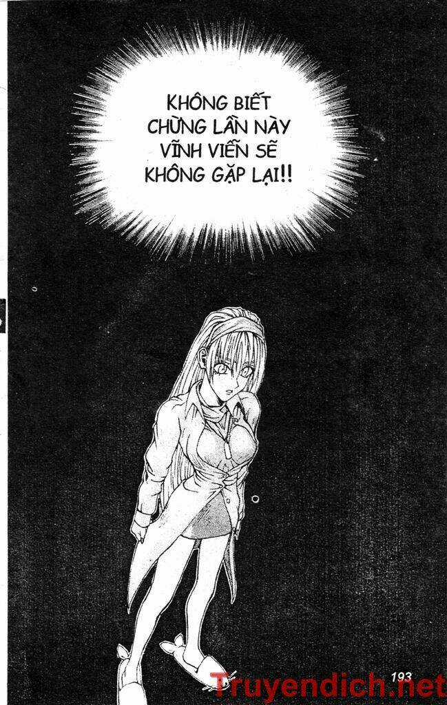 Lights Out - Chapter 80 - Trang 21