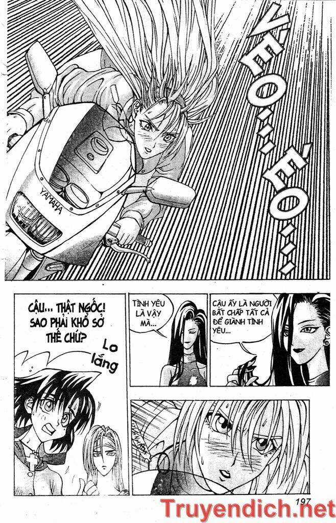 Lights Out - Chapter 80 - Trang 25