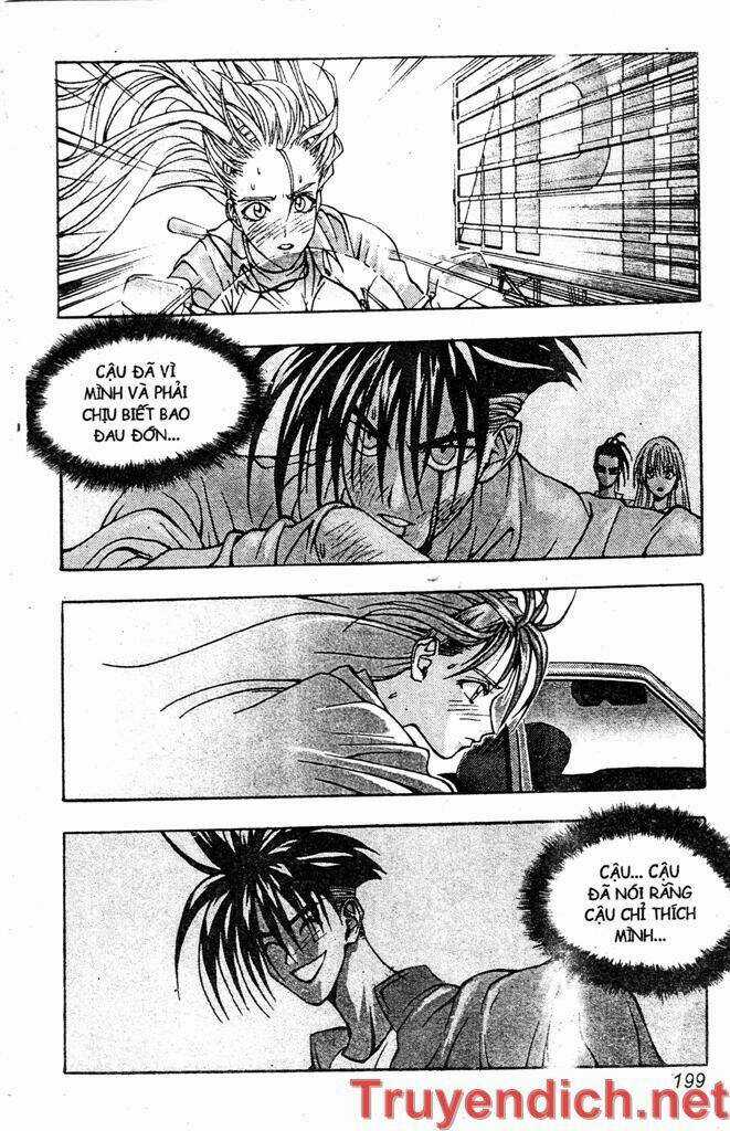 Lights Out - Chapter 80 - Trang 27