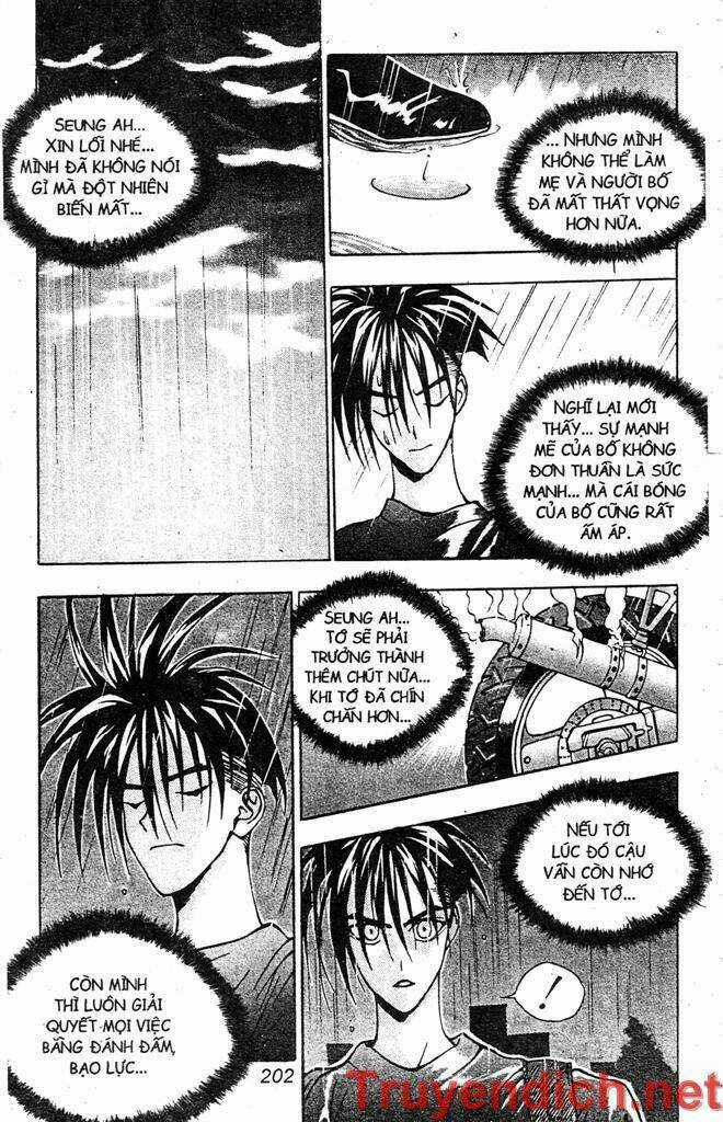 Lights Out - Chapter 80 - Trang 29