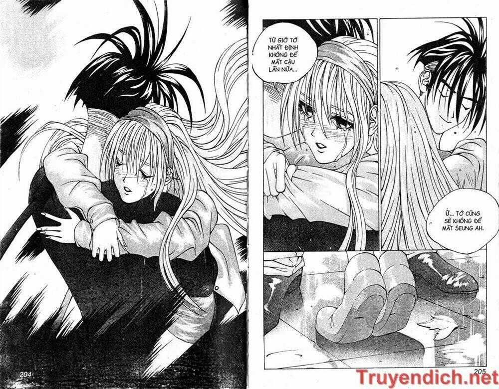 Lights Out - Chapter 80 - Trang 31