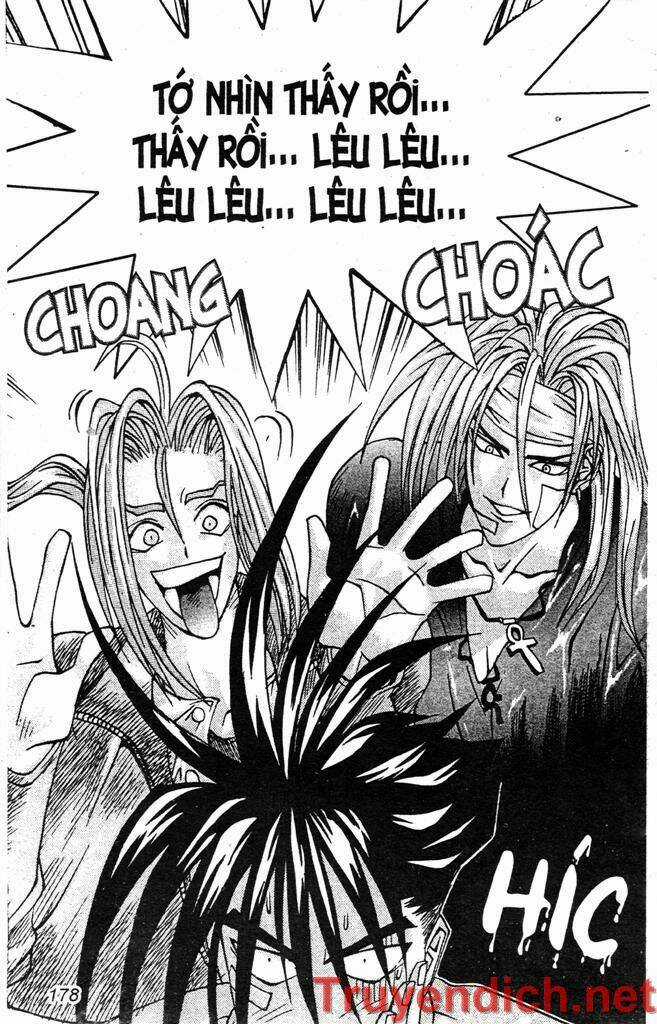 Lights Out - Chapter 80 - Trang 6