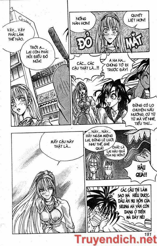 Lights Out - Chapter 80 - Trang 9