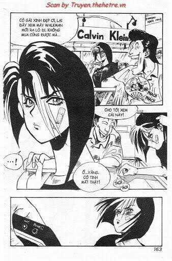 Lights Out - Chapter 9 - Trang 1