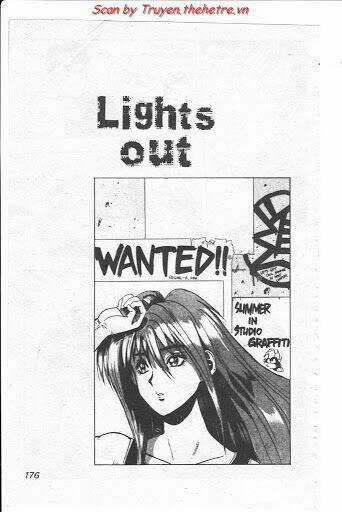 Lights Out - Chapter 9 - Trang 14