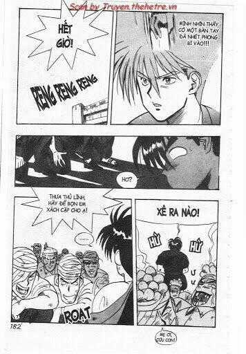 Lights Out - Chapter 9 - Trang 20