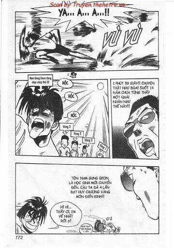 Lights Out - Chapter 9 - Trang 10