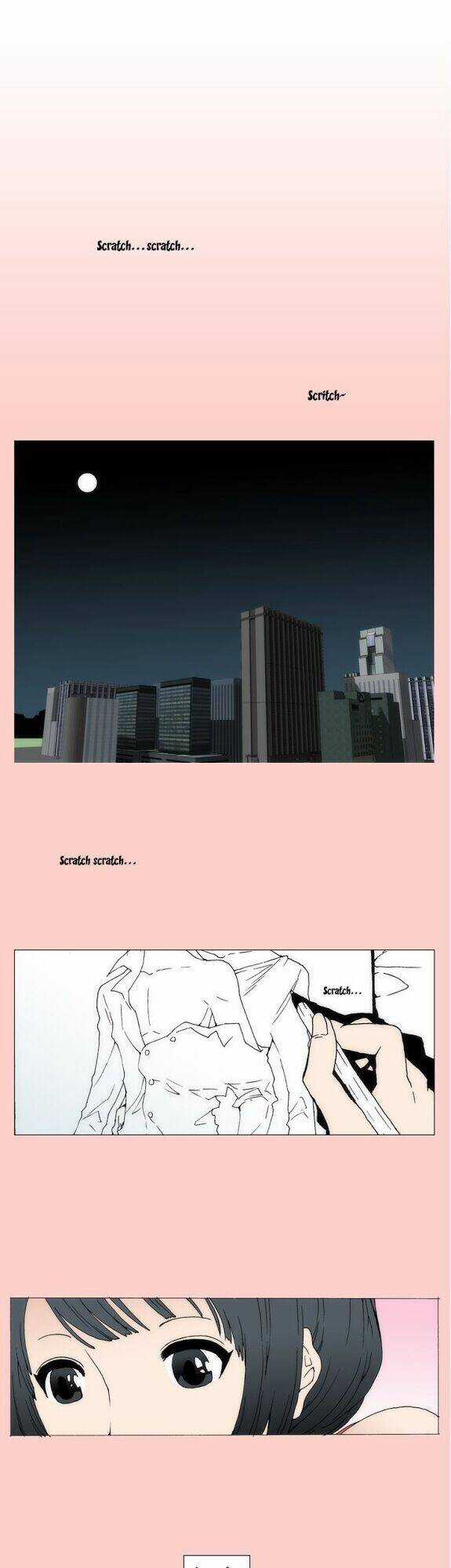 Like Doodling - Chapter 0 - Trang 1