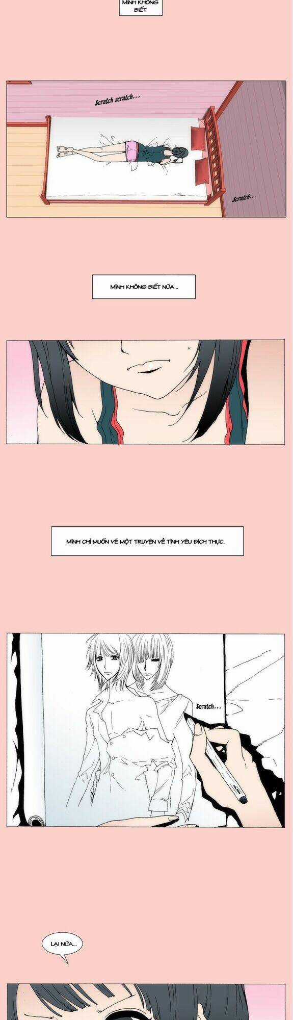 Like Doodling - Chapter 0 - Trang 2