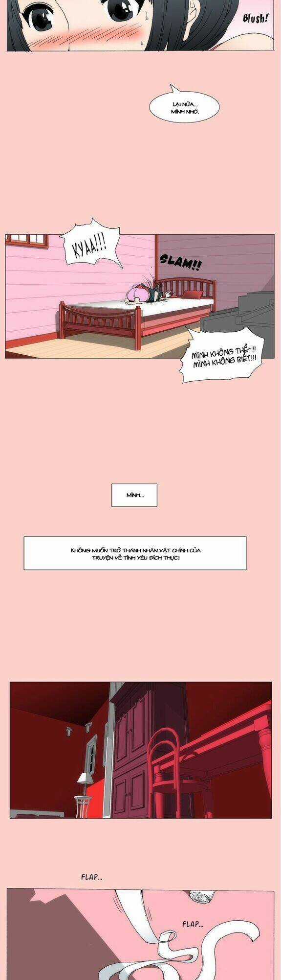 Like Doodling - Chapter 0 - Trang 3