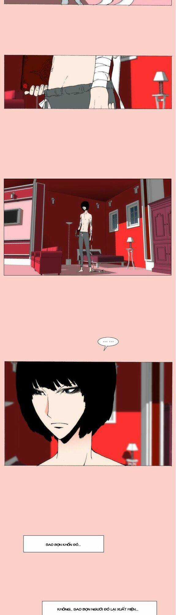 Like Doodling - Chapter 0 - Trang 4