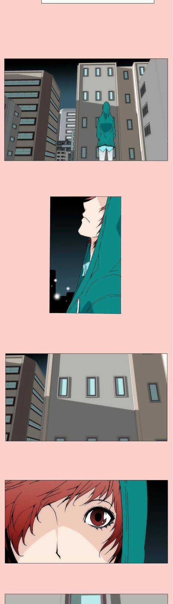 Like Doodling - Chapter 0 - Trang 5