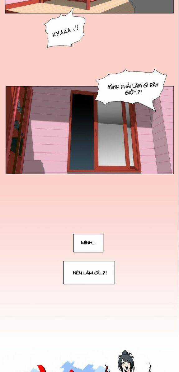 Like Doodling - Chapter 0 - Trang 8