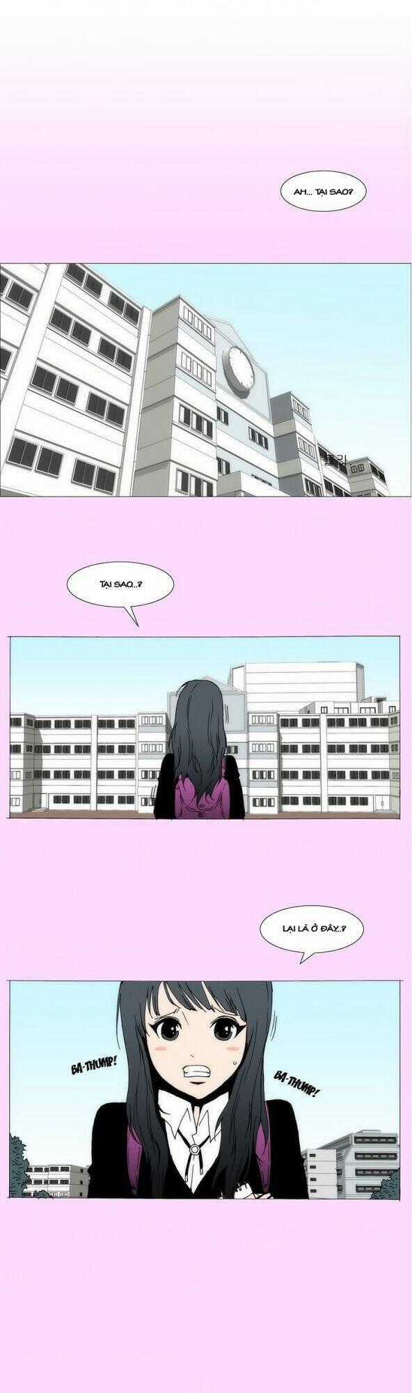 Like Doodling - Chapter 1 - Trang 1