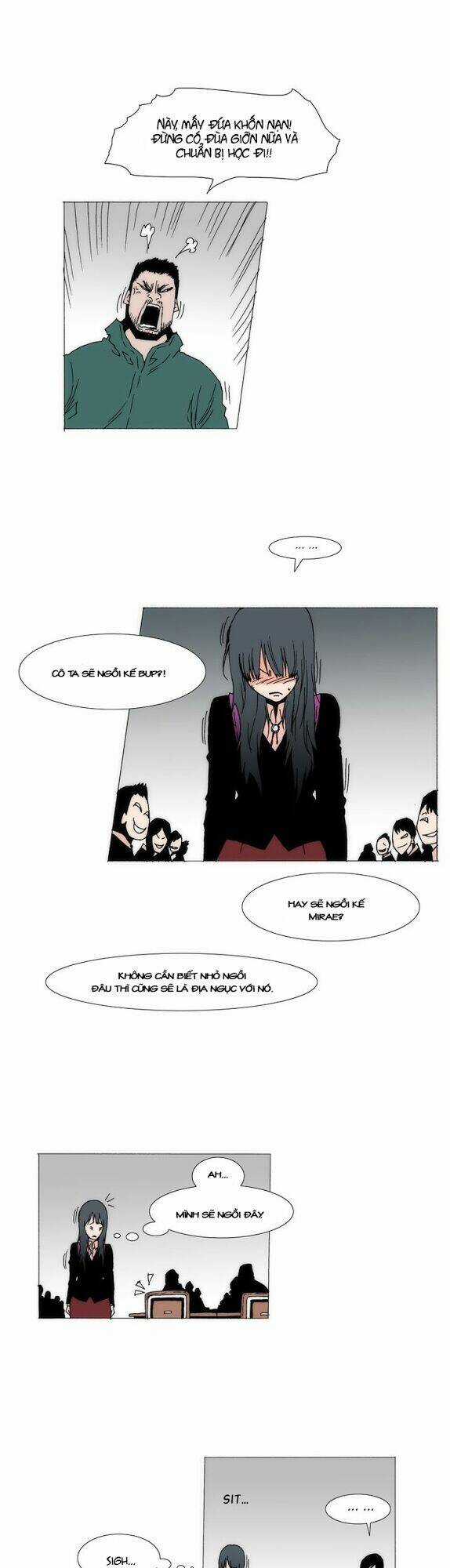 Like Doodling - Chapter 1 - Trang 11