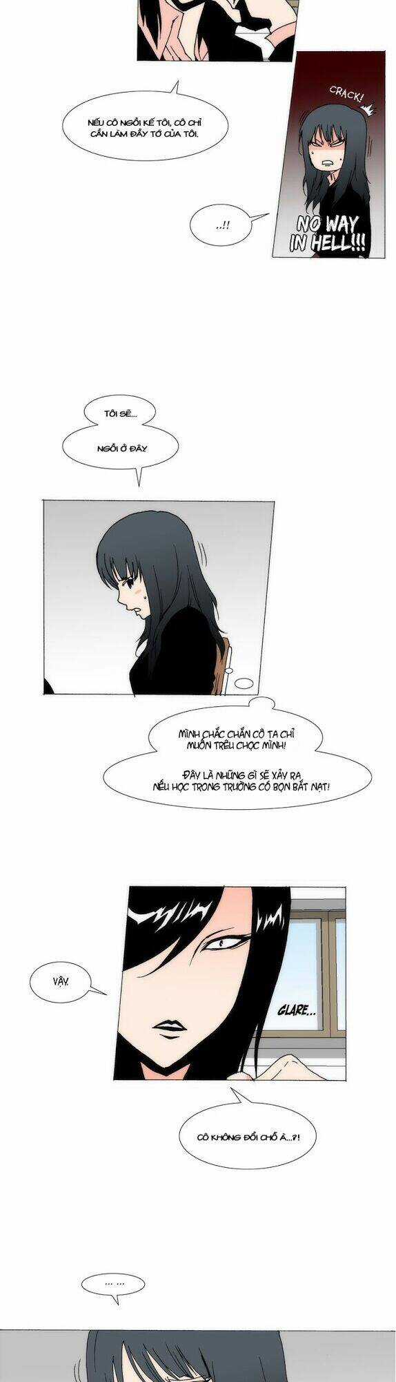 Like Doodling - Chapter 1 - Trang 13