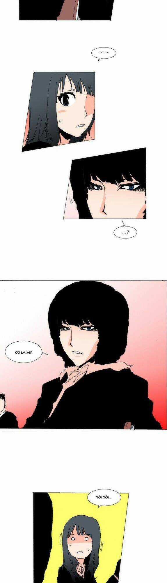 Like Doodling - Chapter 1 - Trang 15