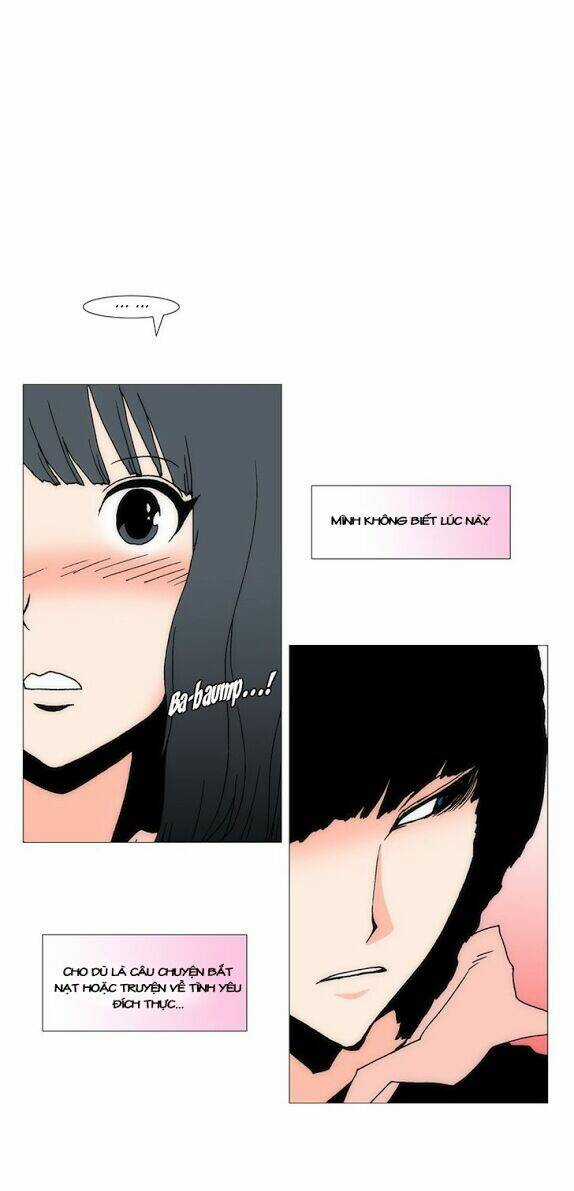 Like Doodling - Chapter 1 - Trang 17