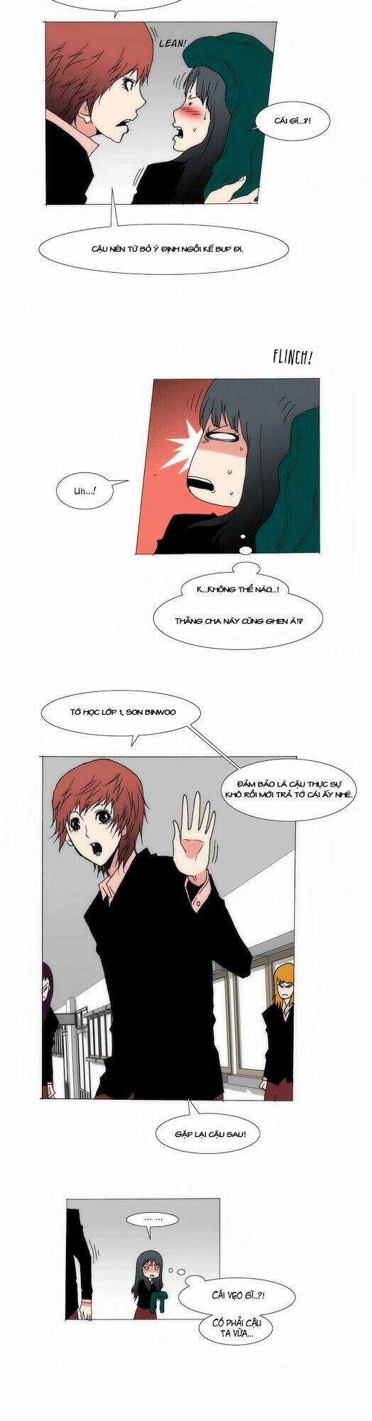 Like Doodling - Chapter 2 - Trang 13