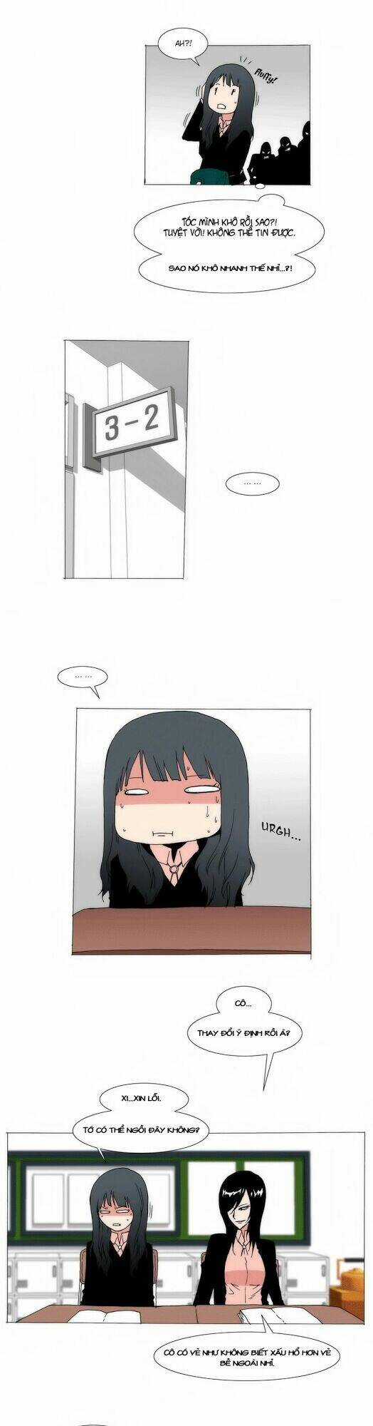 Like Doodling - Chapter 2 - Trang 14