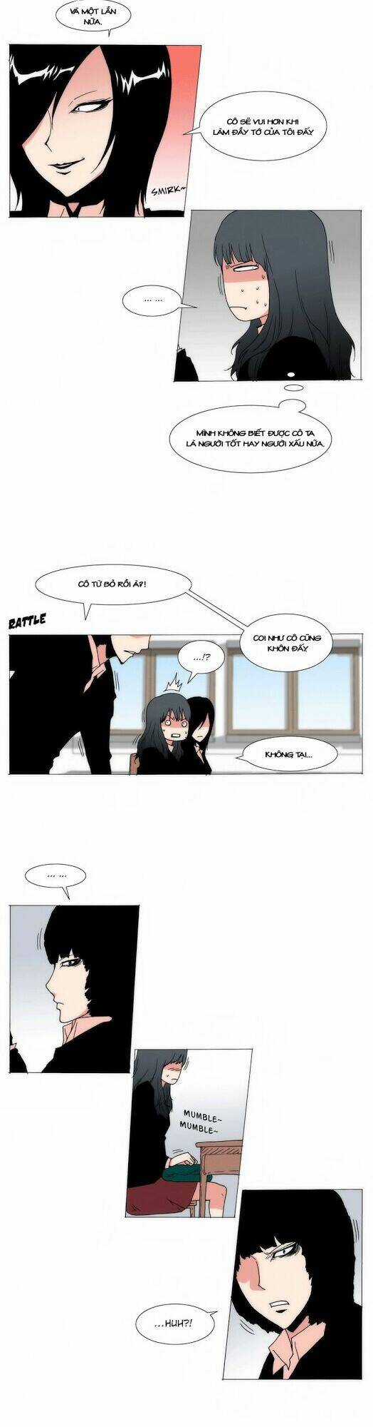 Like Doodling - Chapter 2 - Trang 15