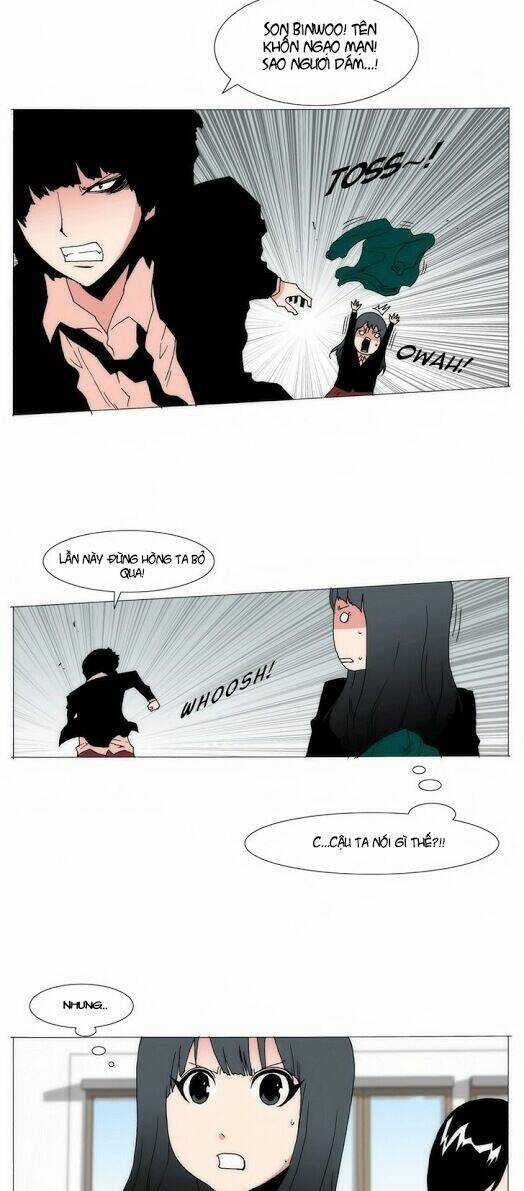 Like Doodling - Chapter 2 - Trang 17