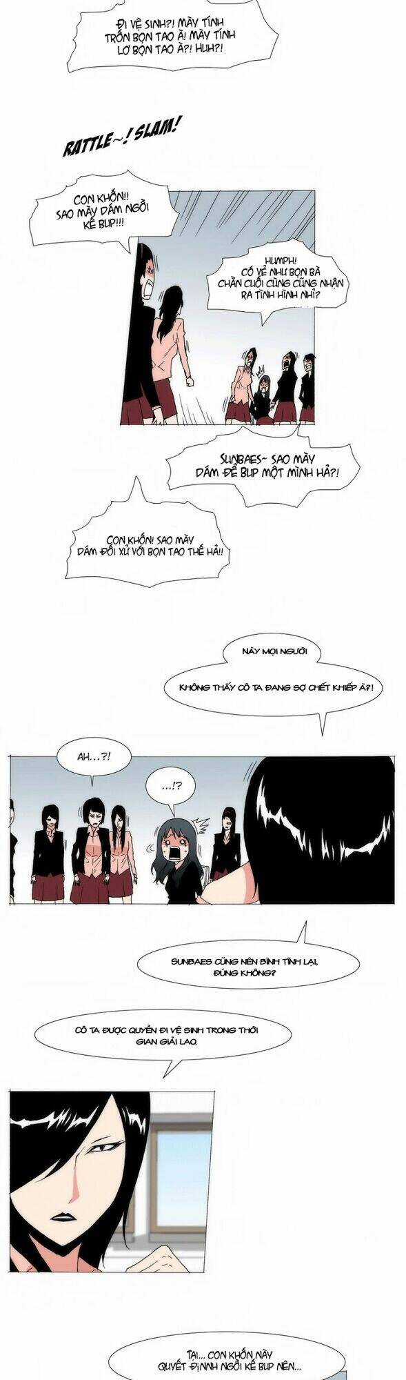 Like Doodling - Chapter 2 - Trang 4