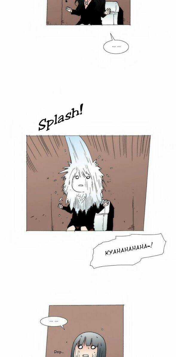 Like Doodling - Chapter 2 - Trang 8