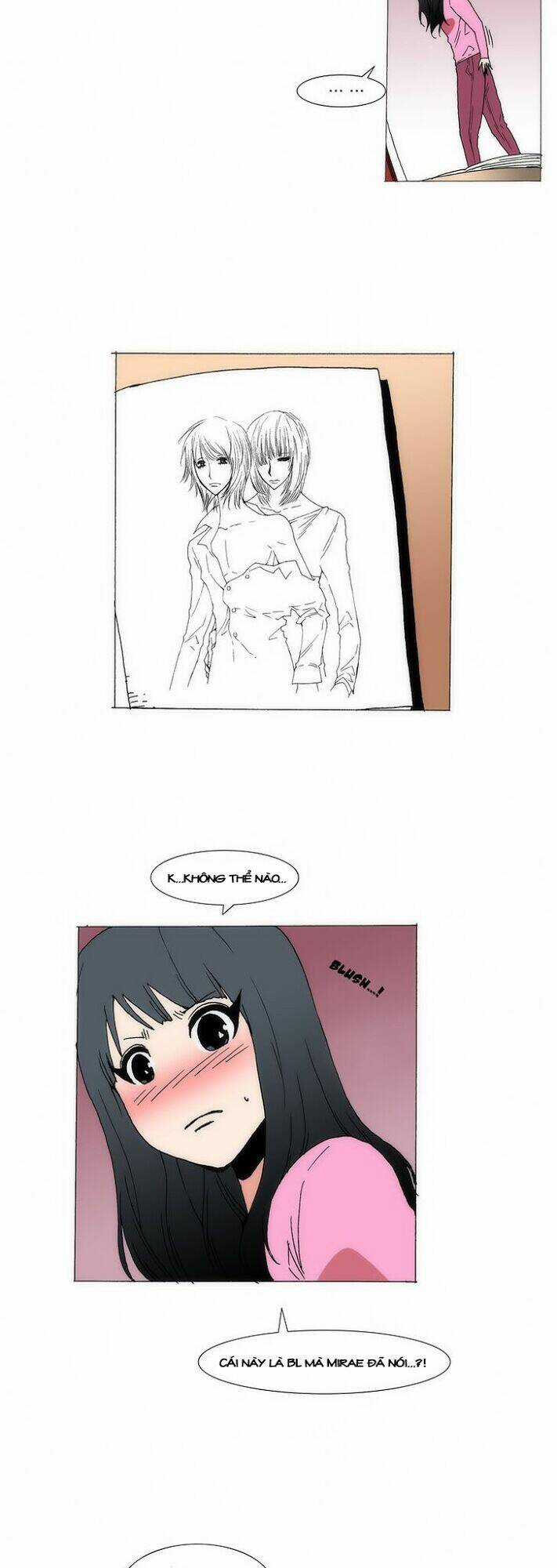 Like Doodling - Chapter 3 - Trang 12